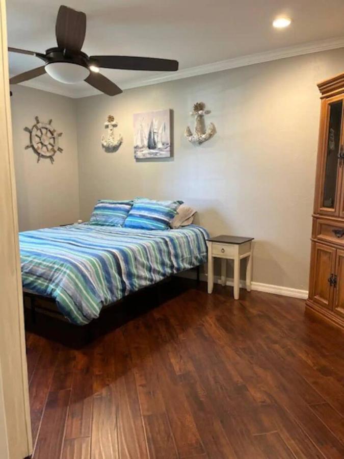 Crystal Cottage-Walk To Manatees คริสตัลริเวอร์ ภายนอก รูปภาพ
