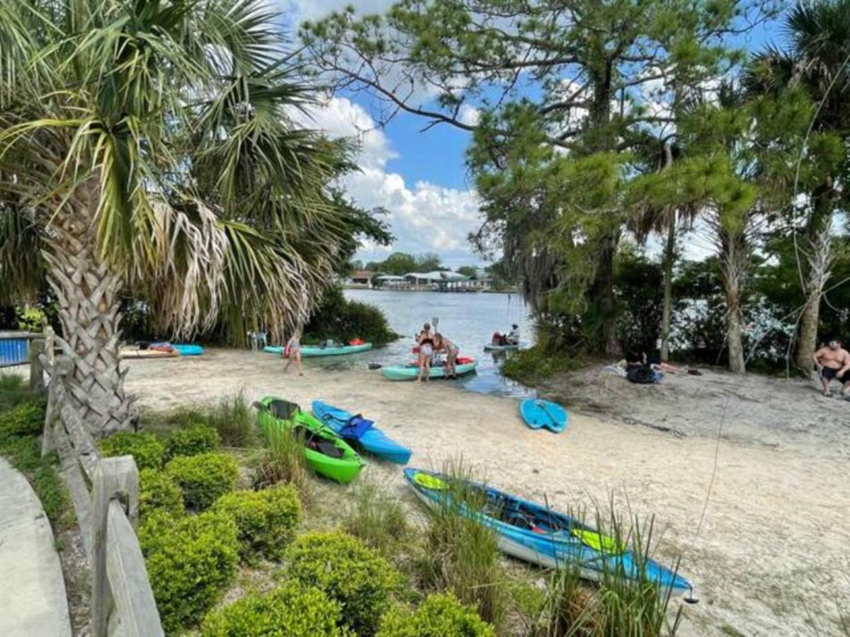 Crystal Cottage-Walk To Manatees คริสตัลริเวอร์ ภายนอก รูปภาพ